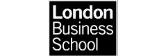 London Business School logo - a valued client of Inky Thinking