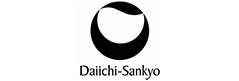 Daiichi Sankyo logo - a valued Inky Thinking client