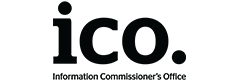 ICO logo - a valued Inky Thinking client