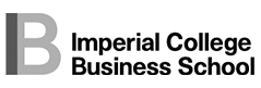 Imperial College Business School logo - a valued Inky Thinking client