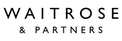 Waitrose logo - a valued Inky Thinking client