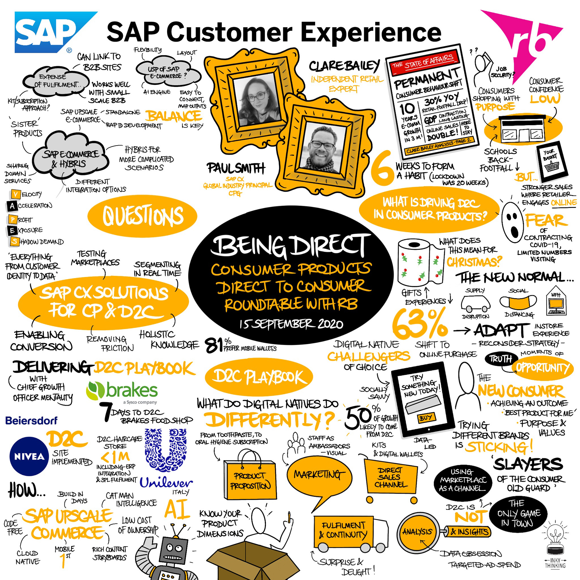 SAP login graphic