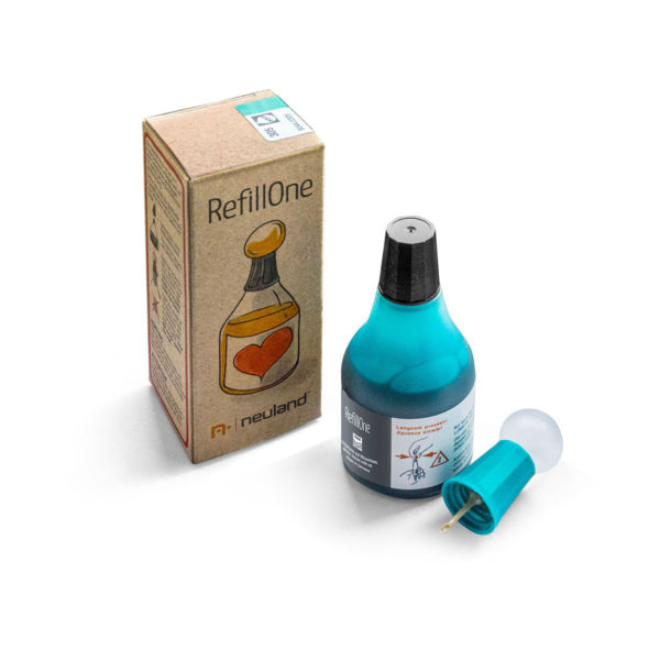 Neuland & Inky Thinking UK - 305 refill ink refillone