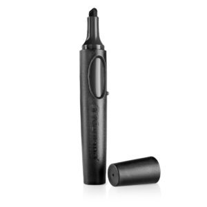 Neuland & Inky Thinking UK - No.One wedge nib marker pen - 100 black
