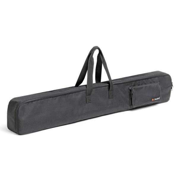 LW-X graphicwall carrying bag for accessories, Neuland and Inly Thinking UK