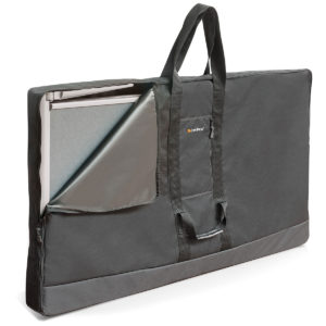 Neuland UK & Inky Thinking - carrying bag for pinboards
