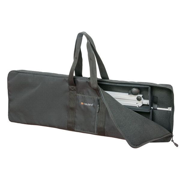 Neuland UK & Inky Thinking - carrying bag for GraphicWall V3 legs