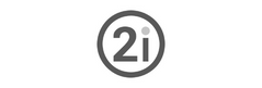 2i logo - client of Inky Thinking