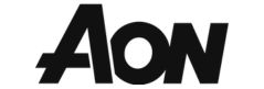 Aon client logo