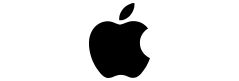 Apple client logo