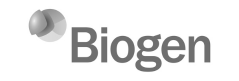 Biogen client logo