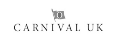 carnival uk client logo