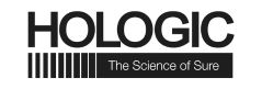 Hologic client logo