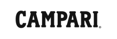 Campari client logo